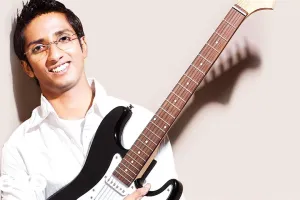 काशीपुर: इंडियन आइडल फेम अमित साना बोले...उत्तराखंड में गायकों की कमी नहीं, जरूरत है तो सिर्फ अच्छे प्लेटफार्म की