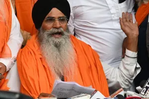 NCM ने गुरु नानकदेव से जुड़े स्थल को बौद्ध मंदिर में बदलने को लेकर मांगी रिपोर्ट