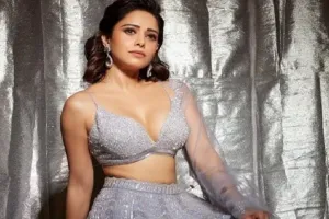 Nushrratt Bharuccha की फिल्म Chatrapathi का गाना बरेली के बाजार में का टीजर रिलीज 