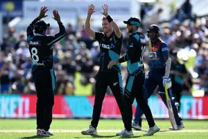 NZ vs SL: दूसरे टी20 में न्यूजीलैंड ने श्रीलंका को हराया, Adam Milne ने झटके 5 विकेट...सीरीज 1-1 से बराबर