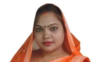 अंबेडकरनगर : भाजपा की पूर्व विधायक अनीता कमल को मिला नगर पंचायत अध्यक्ष का टिकट