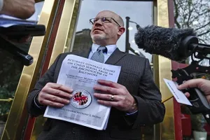 America: 'बाल्टीमोर चर्च में हुआ 600 से अधिक बच्चों का यौन शोषण' 