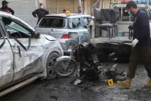 Pakistan: बलूचिस्तान प्रांत की राजधानी क्वेटा में विस्फोट में चार लोगों की मौत, 15 घायल 