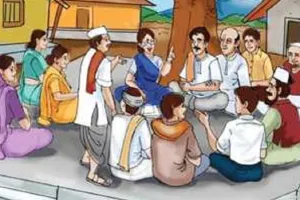 मुरादाबाद : ग्राम पंचायतों में खुली बैठकें न कराने पर होगी कार्रवाई