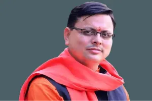 हल्द्वानी: मुख्यमंत्री कल करेंगे एक दिवसीय नैनीताल-हल्द्वानी दौरा 