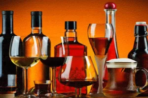 काशीपुर: प्रदेश सरकार ने शराब से वसूला 2648.1 करोड़ टैक्स