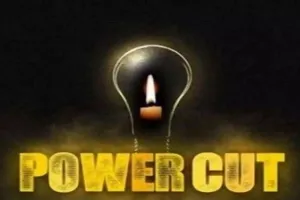 मुरादाबाद: सात घंटे तक गुल रही कई मोहल्लों की बिजली, लोग परेशान