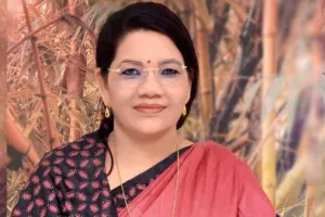 विशेष संरक्षित जनजाति की सुरक्षा को लेकर केंद्र सरकार गंभीर: रेणुका