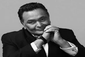 Rishi Kapoor's 3rd Death Anniversary : टिमटिमाती आंखें, खूबसूरत मुस्कान...ऋषि कपूर को सिनेमा जगत ने किया याद