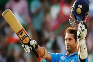 Sachin Tendulkar Birthday : 'मास्टर ब्लास्टर' के बाउंसर से जब Bantoo Singh के नाक से निकला था खून 