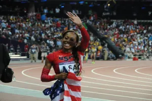 बेंगलुरु दौड़ की अंतरराष्ट्रीय दूत होगी सान्या रिचर्ड्स रॉस 