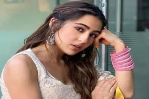 स्वतंत्रता सेनानी की भूमिका निभाना चुनौतीपूर्ण और रोमांचक : सारा अली खान