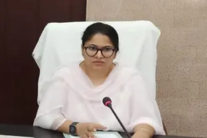 बस्ती : अलविदा की नमाज और ईद पर कड़ी रहेगी सुरक्षा, मजिस्ट्रेट तैनात