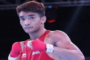 World Championship में भारतीय मुक्केबाजों की नजरें बेहतर प्रदर्शन पर, शिव थापा दिखाएंगे दम-खम 