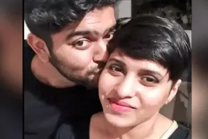 श्रद्धा वालकर के पिता ने आरोपी आफताब के माता-पिता से पूछताछ किए जाने की मांग की 