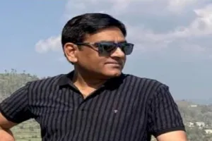 श्वेताभ तिवारी हत्याकांड: ललित कौशिक से 14 घंटे तक होगी पूछताछ, मिलेंगे अनसुलझे सवालों के जवाब