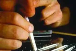 नैनीताल: स्मैक के नशे ने बना दिया शातिर चोर 