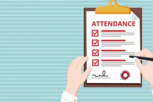 हल्द्वानी: प्राचार्यों को उपस्थिति अब मेल से भेजनी होगी दून 