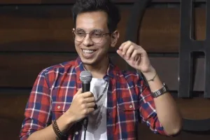 देहरादून: कॉमेडियन यश राठी के खिलाफ भगवान राम का मजाक उड़ाने पर रिपोर्ट दर्ज 