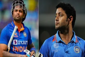 IPL में रन बनाने के लिए जूझ रहे सूर्यकुमार, पीयूष चावला बोले- टीम के लिए चिंता का विषय नहीं