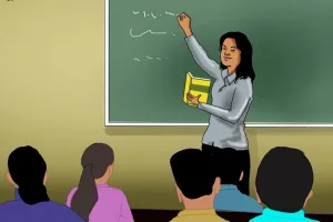 हल्द्वानी: एसटीएच में 15 असिस्टेंट प्रोफेसरों ने संभाला पदभार