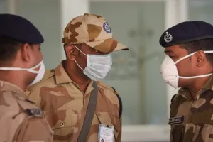 MP: एक करोड़ रुपये के सरकारी कोष के गबन के आरोप में दर्ज सेना के जवान के खिलाफ मामला 