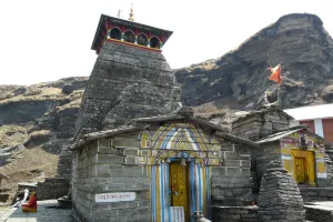 रुद्रप्रयाग: तुंगनाथ के कपाट खुलने की तारीख जारी