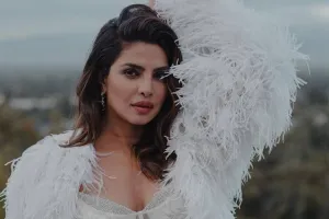 Priyanka Chopra ने किया नई Hollywood Movie 'हेड्स ऑफ स्टेट' का ऐलान, John Cena और Idris Elba संग आएंगी नजर