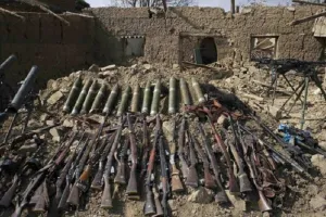 Pakistan: खैबर पख्तूनख्वा प्रांत में आठ आतंकवादी ढेर, कार्रवाई में एक सैनिक की मौत 