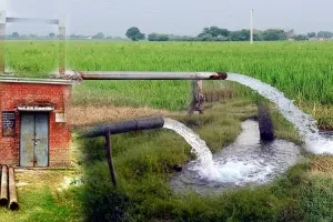 हल्द्वानी: नलकूप फुंकने से गर्मी के सीजन में बड़ी पानी की संकट