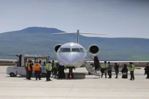 Turkiye ने हवाई क्षेत्र को इराक के Sulaymaniyah Airport  से आने-जाने वाली उड़ानों के लिए किया बंद 