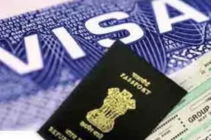 इस साल भारतीयों को दस लाख से अधिक वीजा जारी करने की तैयारी: अमेरिकी अधिकारी 