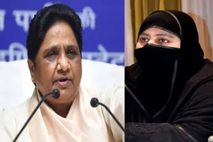 लखनऊ: मायावती ने सेट किया निकाय चुनाव में टिकट बांटने का फार्मूला, शाइस्ता परवीन पर नहीं हुआ कोई फैसला