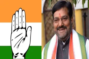 निकाय चुनाव 2023: कांग्रेस प्रदेश अध्यक्ष बृजलाल खाबरी ने वाराणसी के 21 पार्षद प्रत्याशियों का किया एलान  