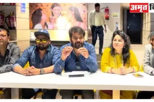 हल्द्वानीः कल से शुरू होगा कुमाऊं द्वार महोत्सव, बिखरेगा आवाज का जादू, CM धामी करेंगे उद्घाटन