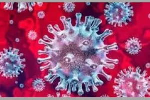 चंपावतः कोरोना की आहट से सनसनी, 16 वर्षीय कोरोना संक्रमित छात्रा की मौत 