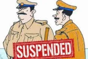 नैनीतालः पर्यटकों से अभद्रता करनी सिपाही को पड़ी महंगी, एसएसपी ने किया सस्पेंड