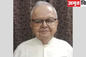 इनसे सीखें- रामनगर के शिक्षक नंदन सिंह फर्त्याल ने लिया अंगदान का संकल्प