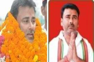 बहराइच: पूर्व विधायक मुकेश के खिलाफ भाजपा विधायक ने दर्ज कराया मुकदमा, जानें पूरा मामला