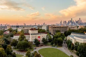 ह्यूस्टन विश्वविद्यालय ने तमिल भाषा व साहित्य पर शोध के लिए आईसीसीआर के साथ समझौता किया