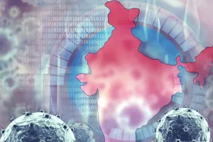 कोविड-19: देश में उपचाराधीन मरीजों की संख्या बढ़कर 61,233 हुई 