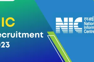 NIC Recruitment: राष्ट्रीय सूचना विज्ञान केंद्र में निकली वैकेंसी, 4 अप्रैल तक करें अप्लाई