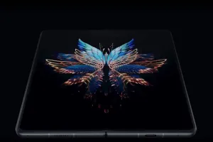 Tecno Phantom V Fold 5G: 10 दिन बाद टेक्नो लॉन्च करेगा फेन्टम वी फोल्ड 5G स्मार्टफोन, जानिए स्पेसिफिकेशन्स 