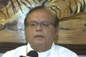 छत्तीसगढ़ : कांग्रेस विधायक अमितेश शुक्ल बोले- राहुल गांधी आधुनिक भारत के हैं महात्मा गांधी 