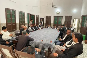 बदायूं: जामा मस्जिद प्रकरण-  संशोधन प्रार्थना पत्र पर सुनवाई होगी 18 अप्रैल को