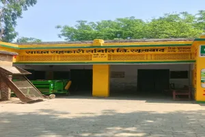 अयोध्या: 55 में से अभी सिर्फ 14 केंद्रों पर हुई गेहूं खरीद