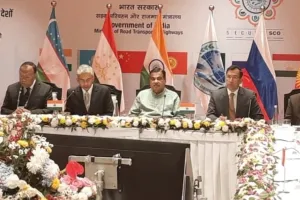 शंघाई सहयोग संगठन के सदस्यों को देशों की संप्रभुता का सम्मान करना चाहिए: गडकरी 