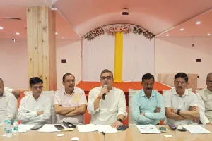 हल्द्वानी: PM के 'मन की बात' के 100वें संस्करण पर कांग्रेस की तल्ख टिप्पणी, अतीक-अशरफ की पुलिस कस्टडी में हुई मौत पर भी उठाये सवाल, जानें पूरा मामाला 