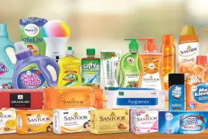 मानसून अच्छा रहने पर चीजें सुधरेंगी, रिलायंस के प्रवेश से दिक्कत नहीं : विप्रो कंज्यूमर केयर 