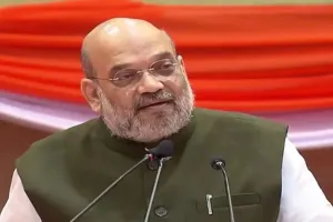 अमित शाह ने लोगों से अरुणाचल प्रदेश में भारत के ‘पहले गांव’ किबिथू की यात्रा करने का किया आग्रह 